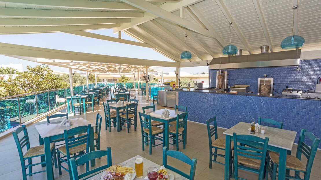 Lydia Maris Hotel Resort & Spa